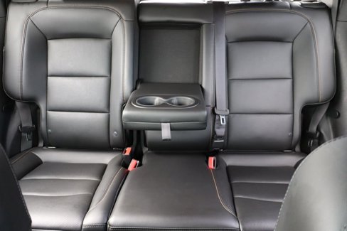 Used 2019 Chevrolet Equinox Premier image 42
