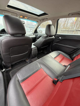 Used 2009 Ford Fusion SEL image 25