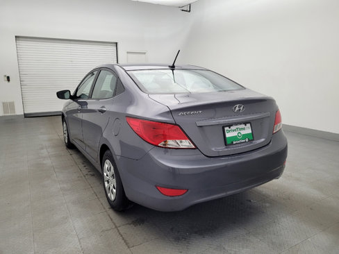 Used 2016 Hyundai Accent SE image 6