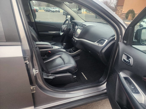 Used 2013 Dodge Journey R/T image 11