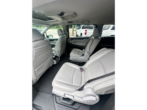 Used 2019 Honda Odyssey Elite image 15