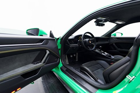 Used 2022 Porsche 911 GT3 image 34