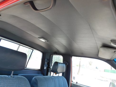 Used 1994 Toyota Pickup DX image 8