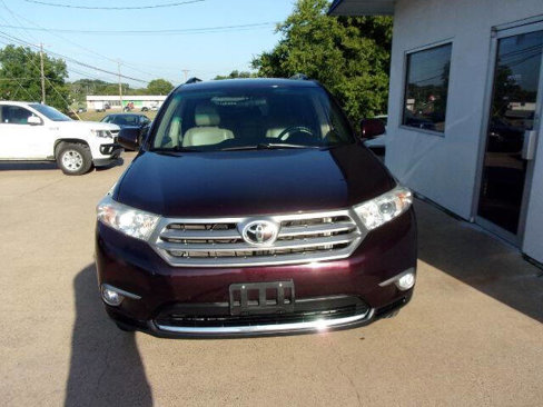 Used 2012 Toyota Highlander FWD image 4