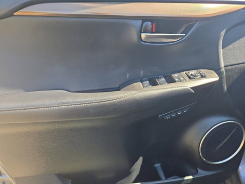Used 2020 Lexus NX 300 AWD w/ Premium Package image 12