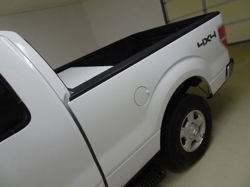 Used 2013 Ford F150 XLT w/ XLT Convenience Pkg image 17