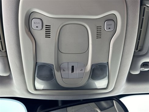 Used 2015 Jeep Renegade Limited image 17