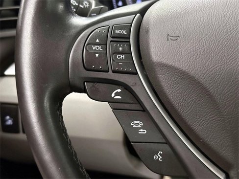 Used 2022 Acura ILX w/ Premium Package image 24
