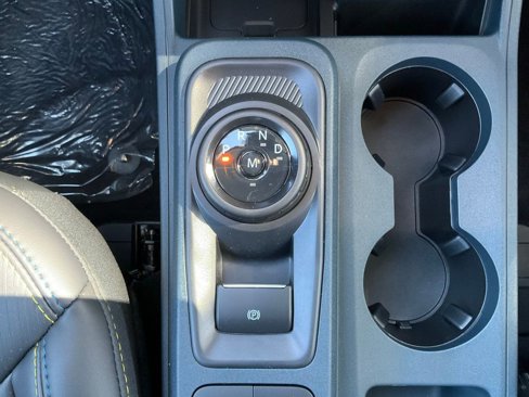 New 2025 Ford Maverick Lobo image 29