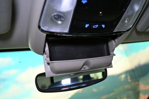 Used 2017 Dodge Durango Citadel w/ Premium Entertainment Group image 46