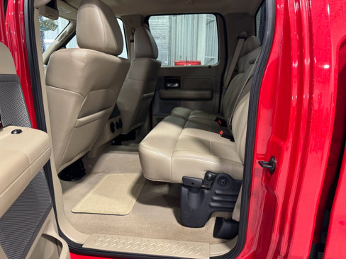 Used 2006 Ford F150 Lariat image 7