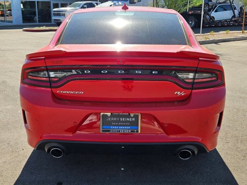 Used 2020 Dodge Charger R/T image 4