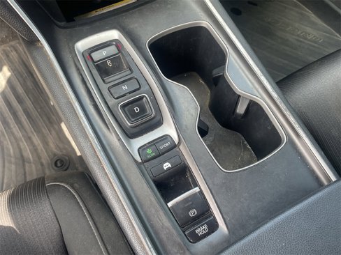 Used 2020 Honda Accord Hybrid image 20