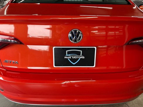 Used 2019 Volkswagen Jetta S w/ Driver Assistance Package image 24