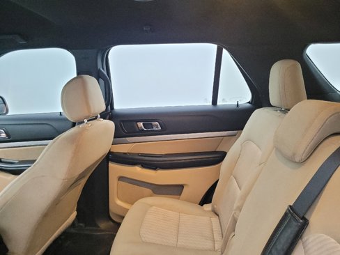 Used 2017 Ford Explorer FWD image 18