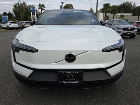 New 2025 Volvo EX30 Ultra w/ Protection Package Premier image 11