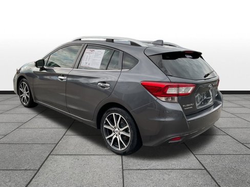 Used 2019 Subaru Impreza 2.0i Limited w/ Popular Package #2 image 3