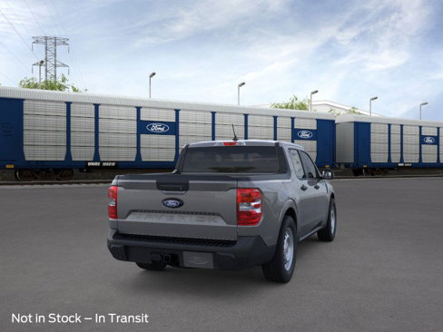 New 2025 Ford Maverick XL image 8
