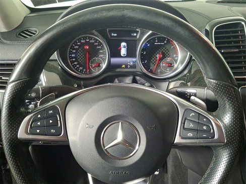 Used 2019 Mercedes-Benz GLE 43 AMG 4MATIC Coupe image 21