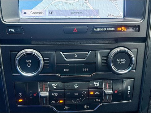 Used 2017 Ford Explorer XLT w/ Equipment Group 202A image 17