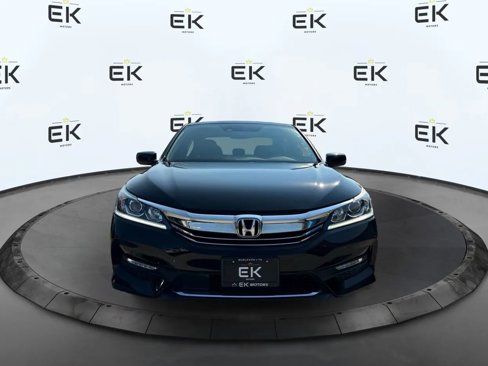 Used 2016 Honda Accord EX-L image 7