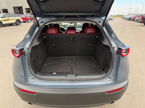 Used 2023 MAZDA CX-30 AWD 2.5 S w/ Preferred Package image 34