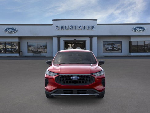 New 2025 Ford Escape Active image 6