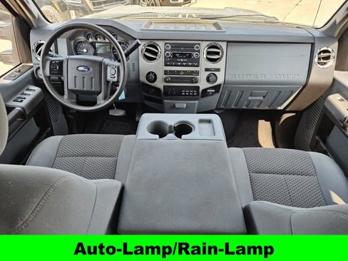 Used 2016 Ford F250 XLT w/ XLT Value Package image 14