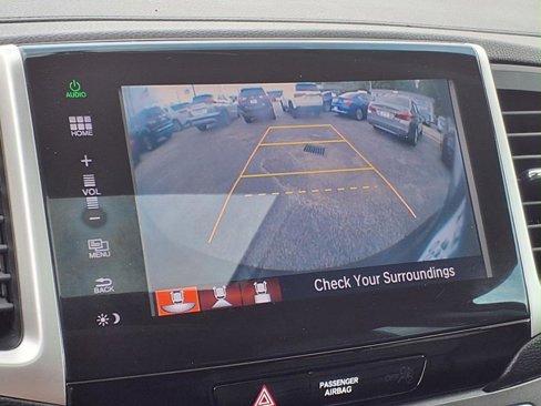 Used 2016 Honda Pilot EX-L image 4