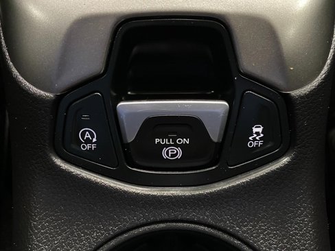 Used 2019 Jeep Compass High Altitude image 26