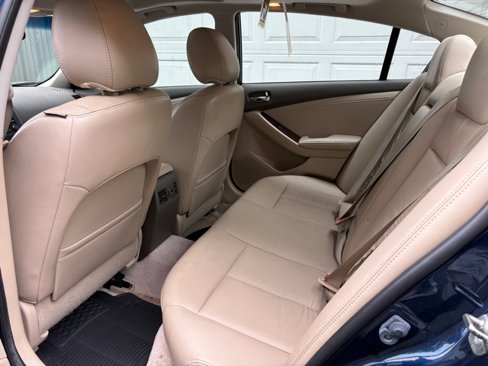 Used 2012 Nissan Altima 2.5 SL w/ 2.5SL Pkg image 5