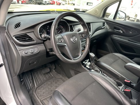 Used 2020 Buick Encore Preferred w/ Safety Package image 15