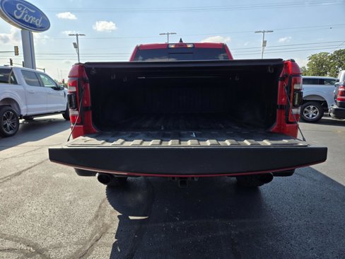 Used 2019 RAM 1500 Rebel w/ Rebel Level 1 Equipment Group image 35