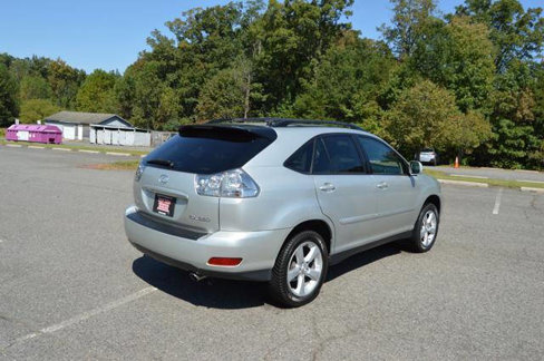 Used 2007 Lexus RX 350 AWD image 65