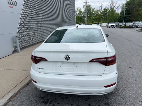 Used 2019 Volkswagen Jetta S w/ Driver Assistance Package image 28