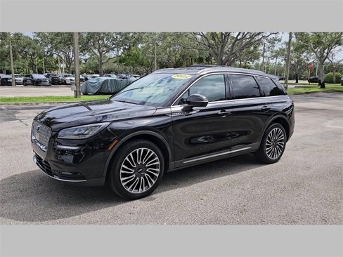 Used 2022 Lincoln Corsair Reserve image 43