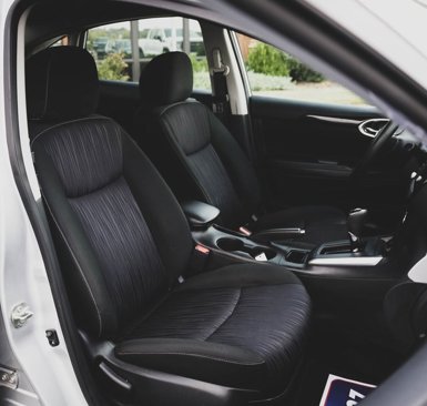 Used 2019 Nissan Sentra SV image 26