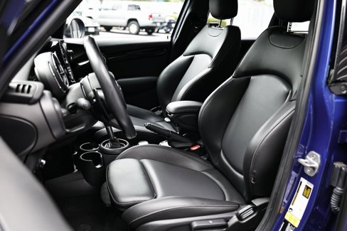 Used 2019 MINI Cooper S image 20
