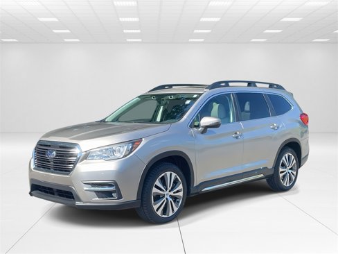 Used 2019 Subaru Ascent Limited image 3