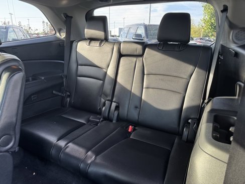 Used 2018 Honda Pilot Elite image 23
