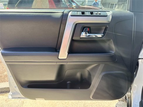 Used 2024 Toyota 4Runner SR5 image 14