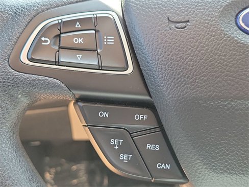 Used 2021 Ford EcoSport S image 41