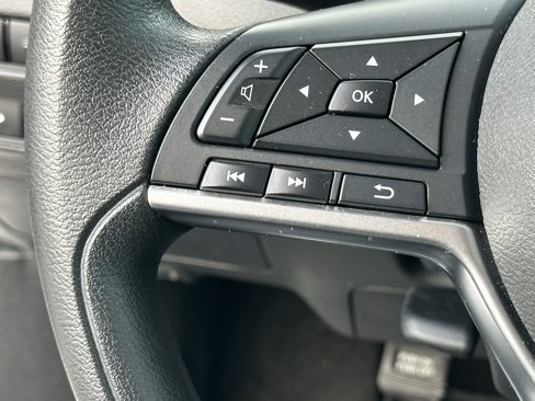 Used 2023 Nissan Sentra S w/ Trunk Package image 20