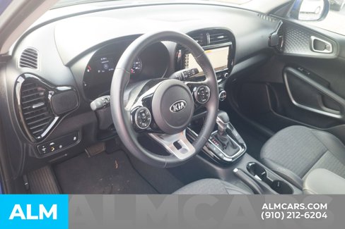 Used 2020 Kia Soul EX w/ Option Group 015 image 15