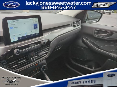 New 2025 Ford Escape Active image 18