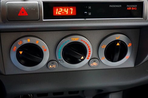 Used 2009 Toyota Tacoma X-Runner image 13