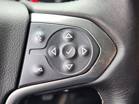 Used 2016 Chevrolet Silverado 1500 LT w/ All Star Edition image 23