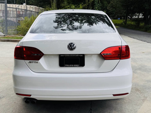 Used 2014 Volkswagen Jetta Sedan image 6
