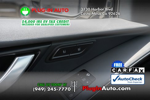 Used 2023 Kia Niro Wave image 22