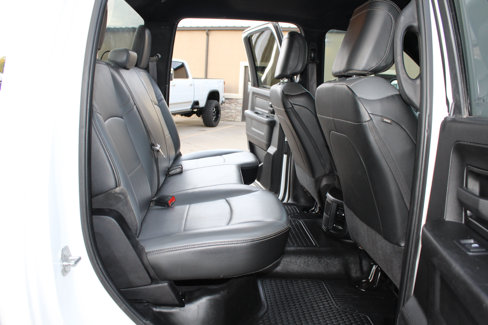 Used 2022 RAM 2500 Tradesman image 78